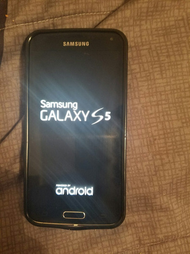 Samsung Galaxy S5