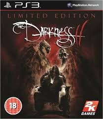 Juego Ps3 The Darkness Ii Limited Edition Formato Fisico