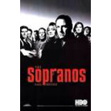 Los Sopranos Dvd Temporadas De La 1 A La 6 Completas 