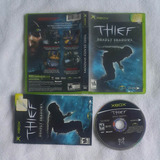 Thief - Deadly Shadows  / Xbox Clasico & 360