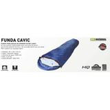 Funda Vivac Bolsa De Dormir Waterdog Cavic Local Tribunales