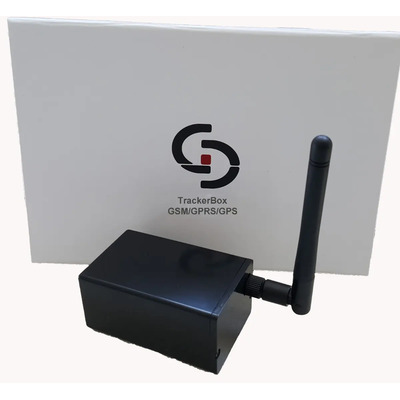 Rastreador Gps,alarma Satelital Y Localizador Gps Trackerbox