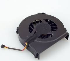 Cooler Fan Hp Compaq Cq42 G42 Cq56 G56 Cq56 Cq62 G62 3 Pines