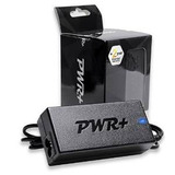 Pwr + 45w Cargador Extra Larga De 12 Pies Para Toshiba Satél