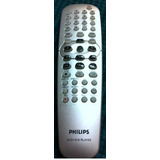 Control Remoto Na727ud Dvd/vcr Philips