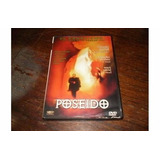 Dvd Original Poseido - Dalton  Plummer Czerny Laurie Rhoades