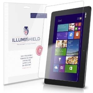 Illumishield - Asus Transformer Book T100 Protector De Panta