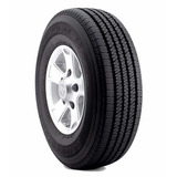 265/60 R18 Bridgestone Dueler H/ T 684 Ii Toyota Hilux