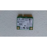 Tarjeta Wifi Y Bluetooth Intel 130bnhmw Samsung Np-nc110