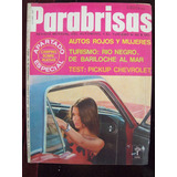 Parabrisas 82 10/67 Pick Up Chevrolet Auto Union