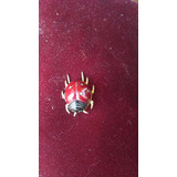 Antiguo Broche Pin Ladybird Vaquita