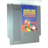 Solar Jetman Hunt - Nintendo Nes Original
