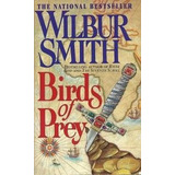 Birds Of Prey (aves De Presa 1aed Impecable!) Smith Wilbur /