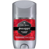 Desodorante Anti-transpirante En Barraold Spice- Colección