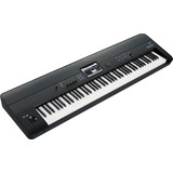 Sintetizador Korg Krome 88 Teclas Workstation Cuo