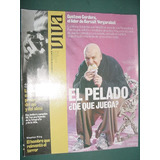 Revista Viva 22/8/04 Gustavo Cordera Bersuit Cartier Bresson