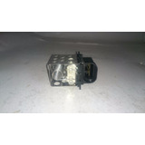 Resistencia Eletroventilador Renault Clio 2 - Kangoo - Logan