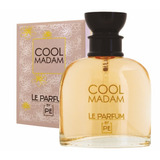 Perfume By Paris Elysees Le Parfum Cool Madam 100ml