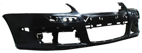 Defensa Del Bora/ Gli 05-10 S/mold S/spoiler Ald1 T153