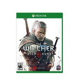 The Witcher 3: Wild Hunt - Xbox Uno