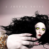 Gossip - A Joyful Noise - Cd