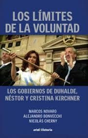 Los Límites De La Voluntad - Ed. Ariel