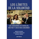 Los Límites De La Voluntad - Ed. Ariel