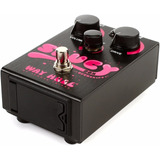 Pedal Jim Dunlop Way Huge Whe-205 Whe205 Saucy Box Overdrive