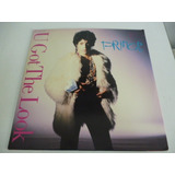 Prince U Got The Look Vinilo 12´ Americano