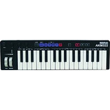 Midiplus Akm322 Teclado Controlador Midi Usb