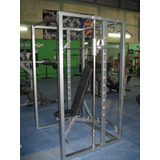 Smith -power Rack Marca: Guerra Fitness Equipent