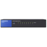 Linksys Lgs108 8-port Business Desktop Gigabit Switch