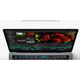 Nueva Macbook Pro 13  Touch Bar 256gb Sd