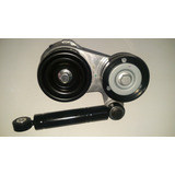 Tensor Correa Poly-v Vw Gol 1.9 Sd Diesel Con Amortiguador