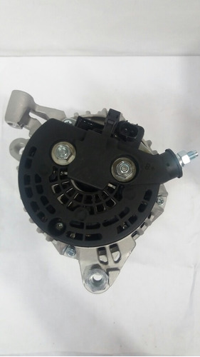 Alternador Jeep Grand Cherokee Liberty Dodge Ram 99 Al 06 Foto 3