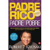 Padre Rico Padre Pobre - Kiyosaki - Ed Aguilar