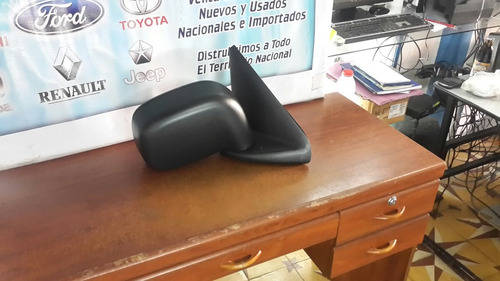 Retrovisor Para Dodge Ram Ao 1998 Foto 5