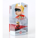 Disney Infinity Dash Flecha Os Incríveis - Pronta Entrega