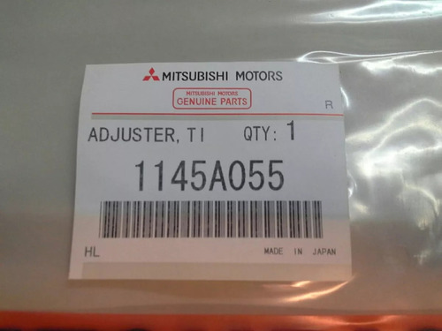 Insignia Mitsubishi Original Foto 2