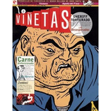 Viñetas # 2 Febrero 1994. Ed Glenat /  Dgl Games 