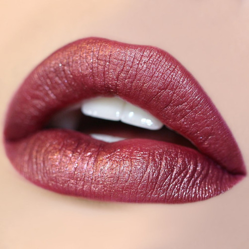 Labiales Colourpop Ultra Metallic Lips -  -nuevo Stock