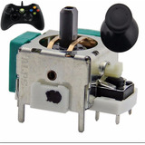 Lote 100 Joystick Xbox 360 Potenciometro Alps+tapa  Hdz