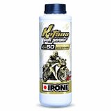 Aceite Moto Ipone Sintetico 10w50 Full Power Katana Avant