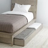 Cama Canguro Victoria Individual Echadero - Madera Viva