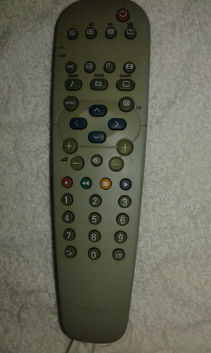 Controle Remoto Tv Philips Rc19039001 Original