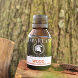 Aceite Para Barba - Wood