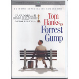 Forrest Gump 2 Dvd Widescreen Tom Hanks Zemeckis