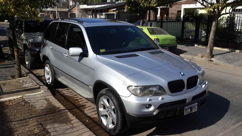 Espejo  Bmw  X5 Ao  2005 Vidrio Panor 18,03x12cms. Foto 5