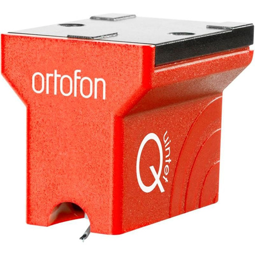 Cápsula Ortofon Quintet Red - Moving Coil