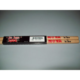 Palillos Baquetas Nova ( Vic Firth ) 5 A P/ Nylon